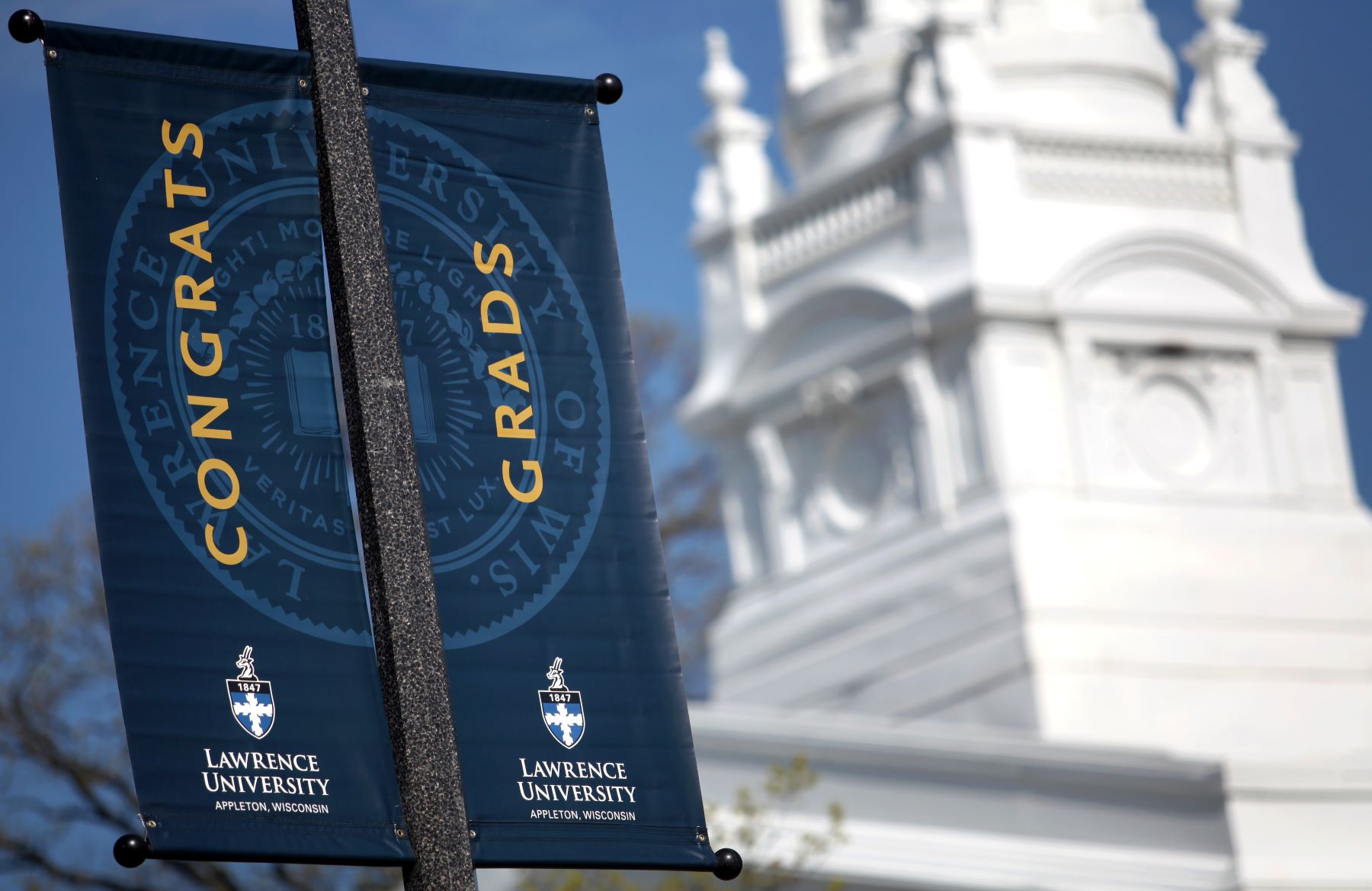 22 things to know as Commencement ceremony returns to Main Hall Green&nbsp;&nbsp;