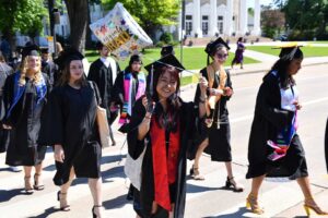 Lawrence ranked among best colleges in Princeton Review’s 2023 guide
