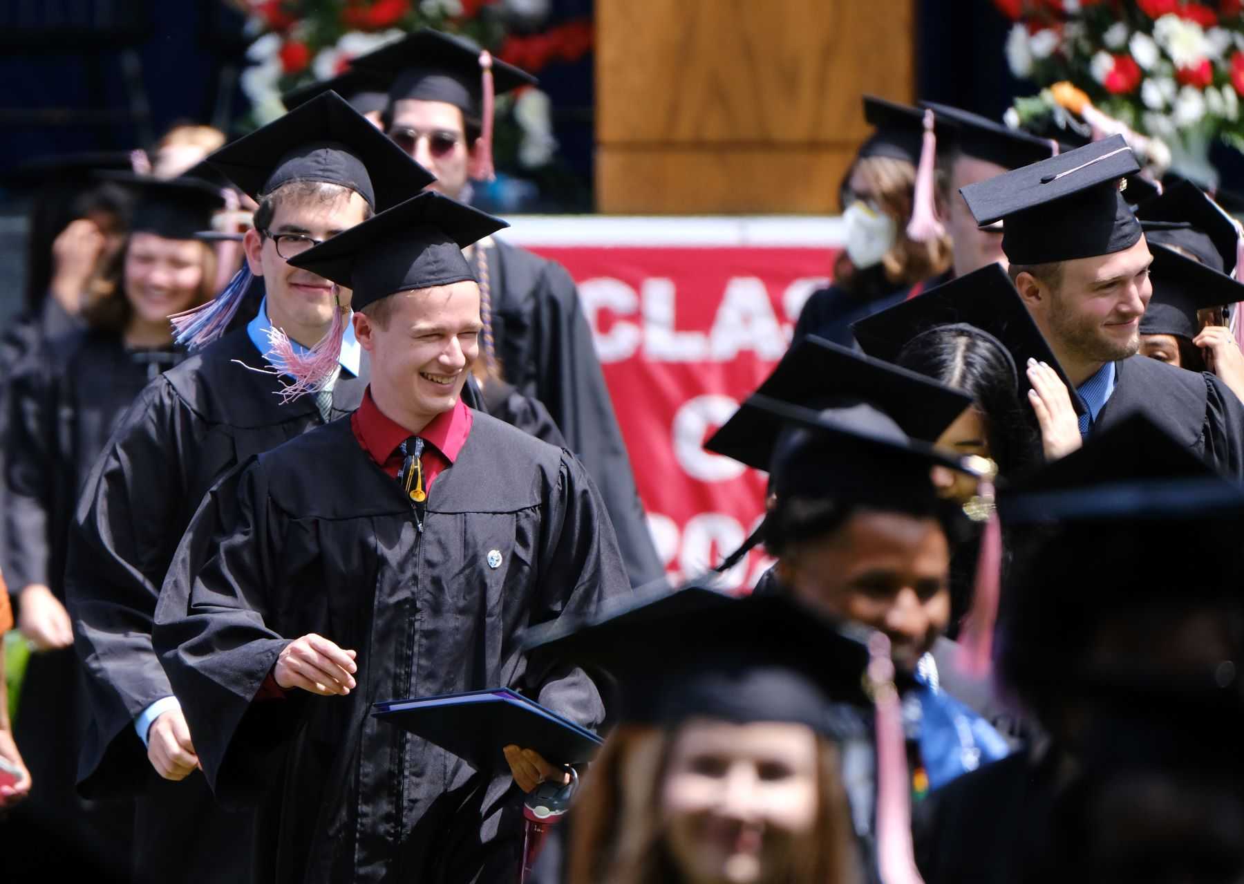 Lawrence lands on annual best college rankings from Fiske, College Raptor