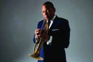 Legendary artists have played Lawrence Conservatory of Music stages through the years