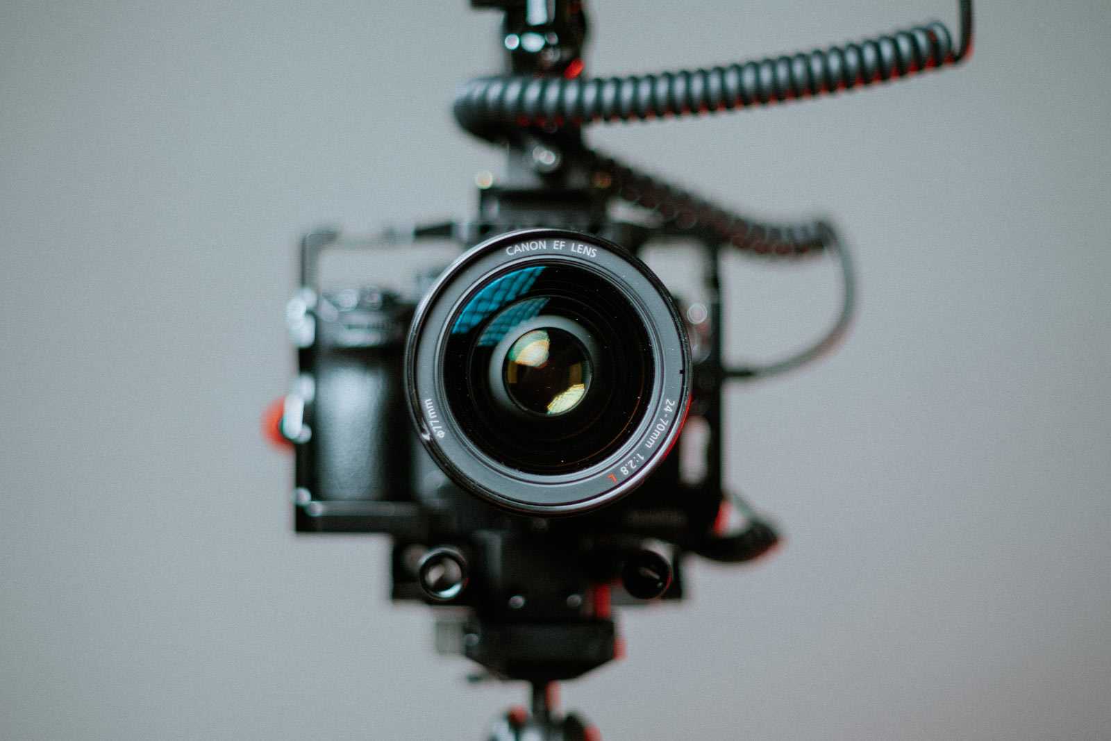 Eric Simonson traces success in film, television to lessons learned at Lawrence