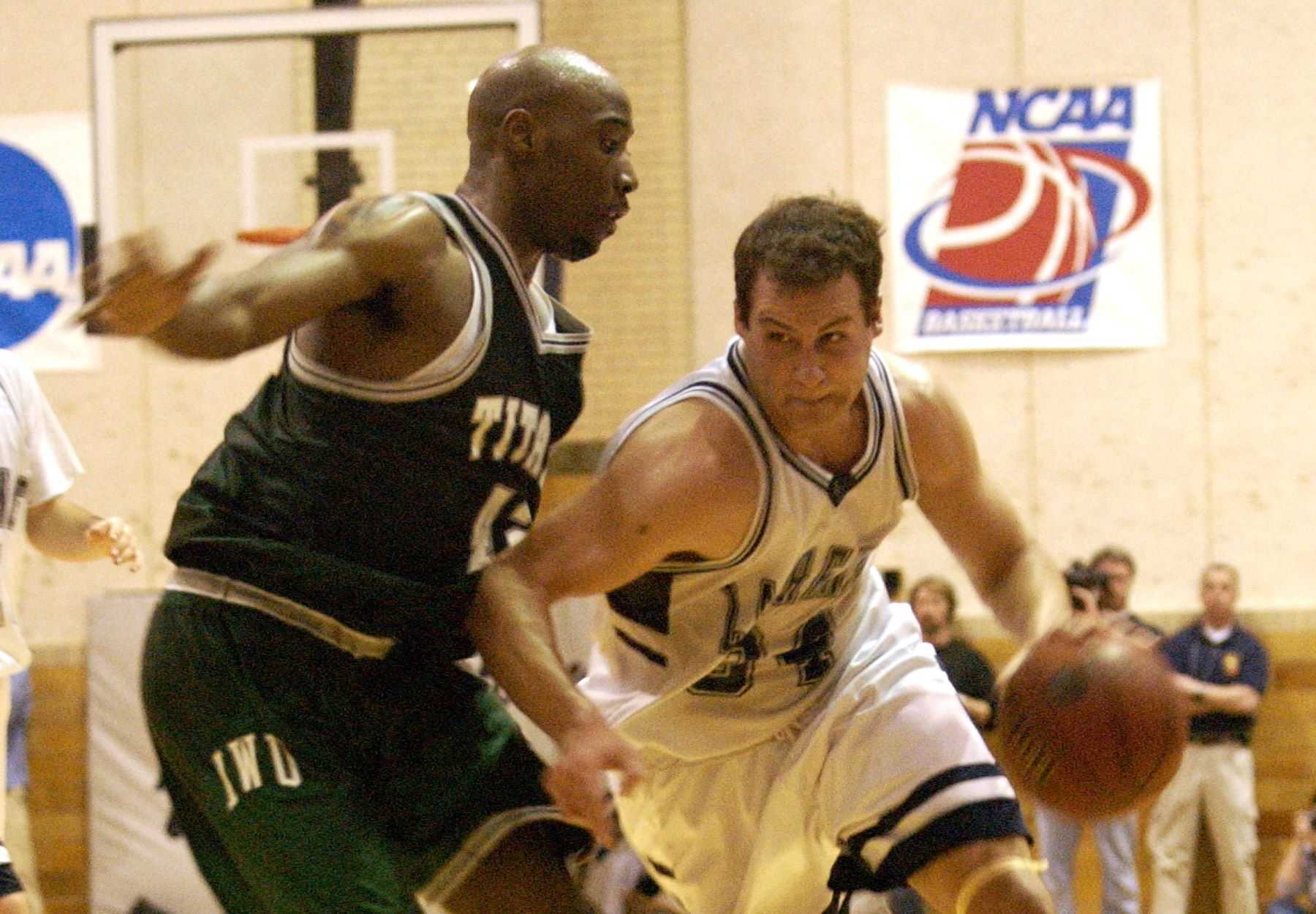 ‘Amazing walk down memory lane’: 25 top moments in Lawrence athletics history