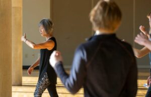 ‘Doing Nothing’ course helps students build skills to unplug, think deeply