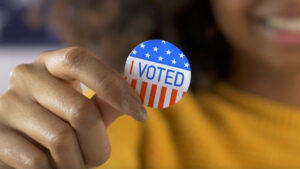 Lawrence University earns national Voter Friendly Campus designation