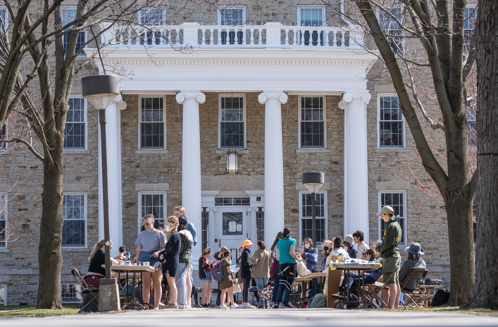 Earthfest to highlight week of student-led activities focused on Earth Day