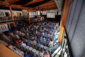 PBS documentary on Appleton highlights historic ties between Lawrence, city