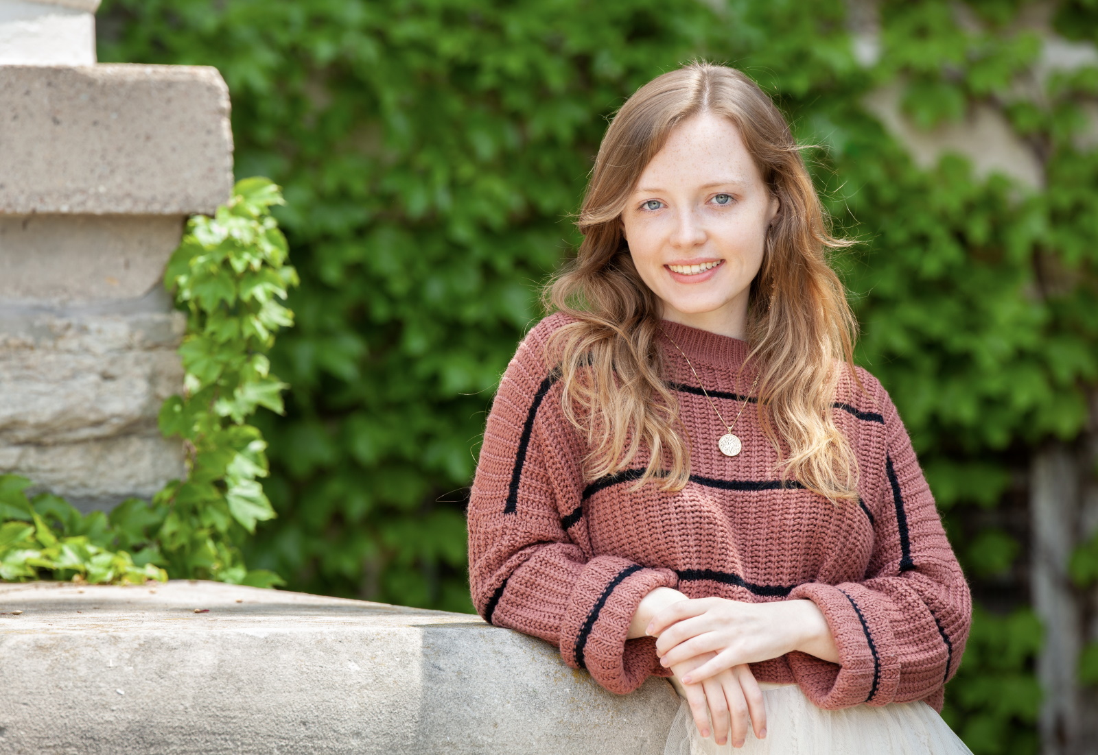Freeman receives Rotary grant to study global media and communications