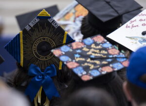 Need to know: A guide to Lawrence’s June 15 Commencement celebrating the Class of 2025