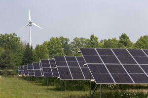 High-speed internet, solar panels usher in new era of innovation at Björklunden