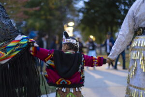 Photo gallery: Annual LU celebration marks Indigenous Peoples’ Day