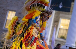 Lawrence University to hold Indigenous Peoples’ Day Celebration Oct. 9
