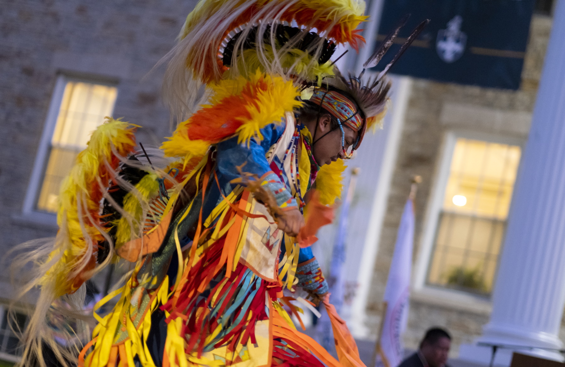 Lawrence University to hold Indigenous Peoples’ Day Celebration Oct. 9