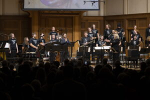 Jazz Celebration Weekend returns with nod to women composers, performers