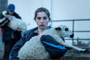 Latin American and Spanish Film Festival set for Oct. 26-29 at Lawrence