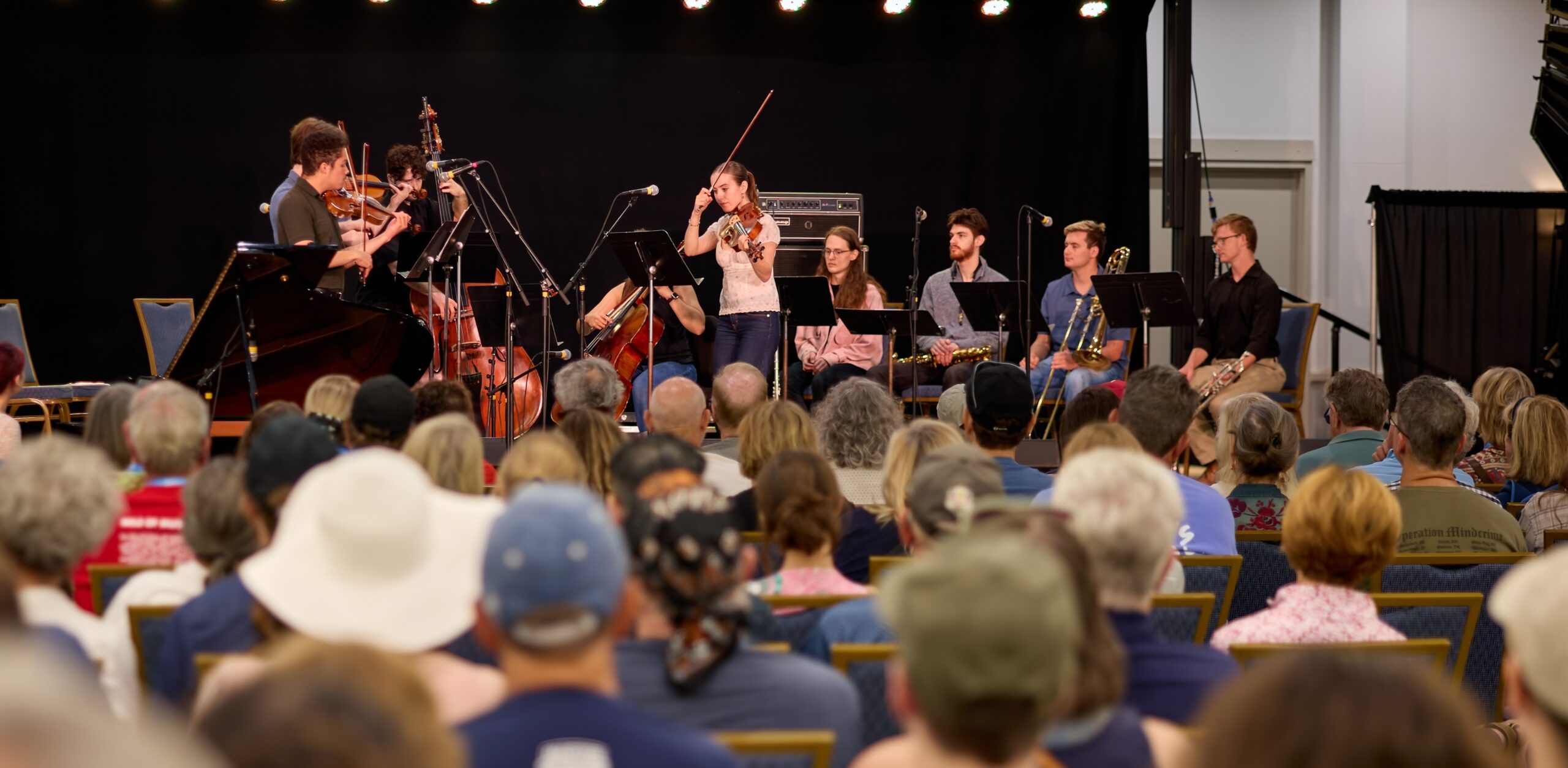 Lawrence Chamber Music Festival