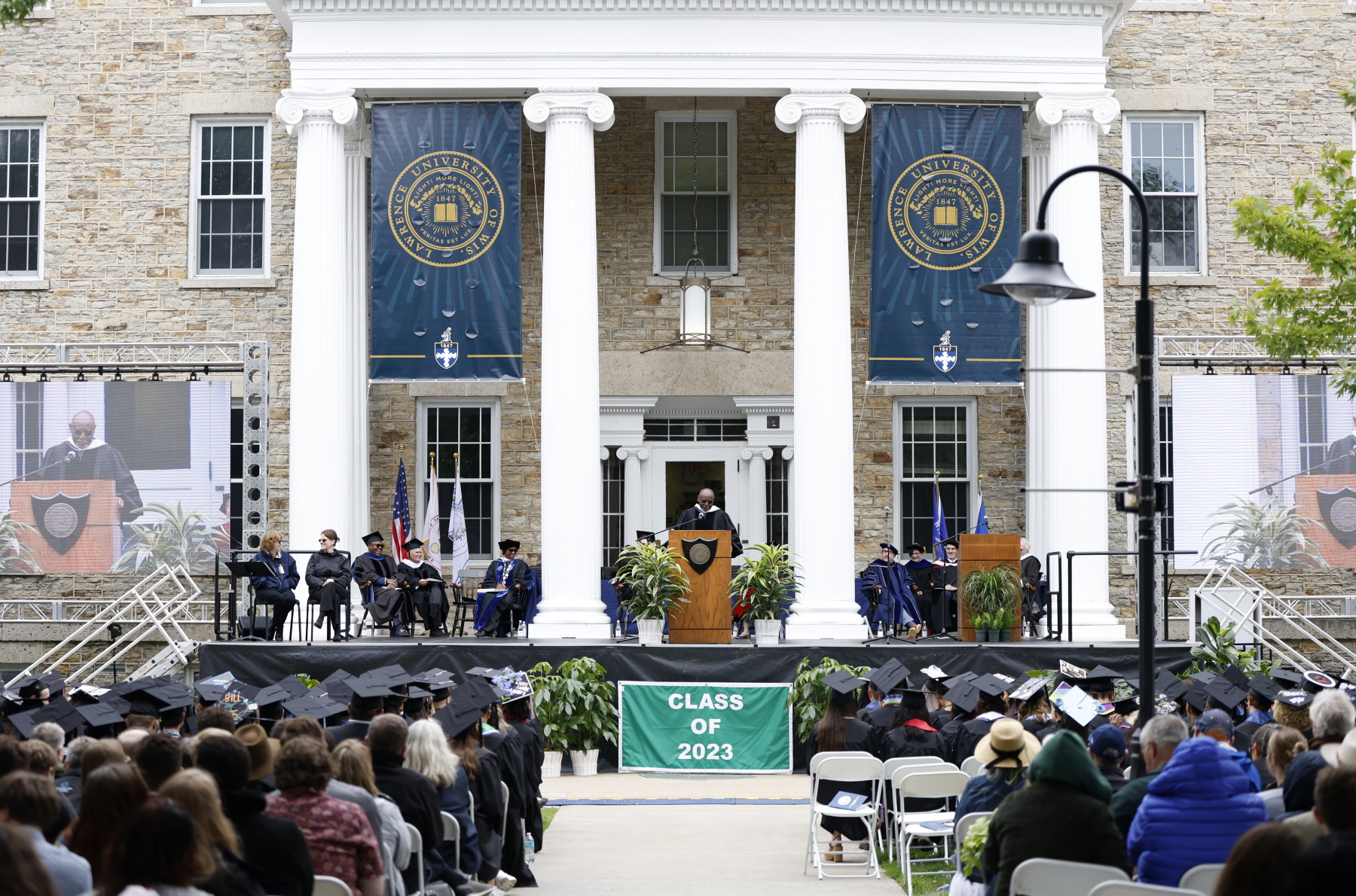 5 favorite videos of 2023: Exploring the sights and sounds of Lawrence University