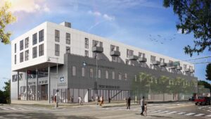 $10M gift to Lawrence University will support new academic building and innovative programming