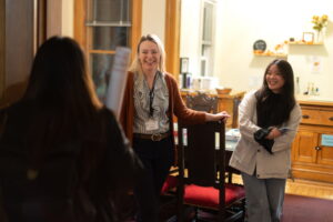 International students find warm welcome to Appleton through Friendship Family Program