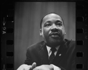 Fox Cities Dr. Martin Luther King Jr. Celebration returns to in-person at Memorial Chapel