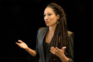 ‘Viral justice’ is knowing small actions can lead to impactful change, Convocation speaker says