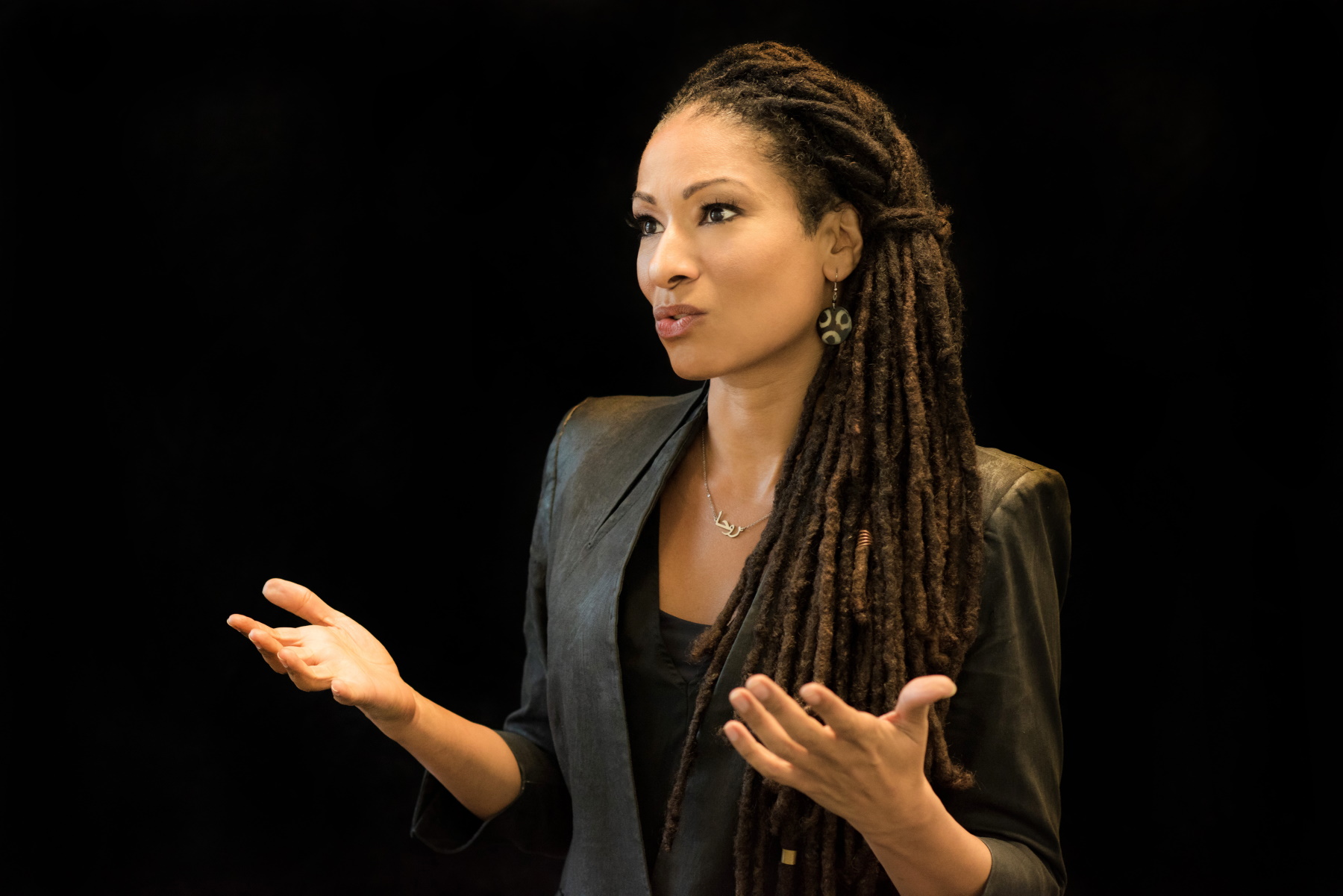 ‘Viral justice’ is knowing small actions can lead to impactful change, Convocation speaker says
