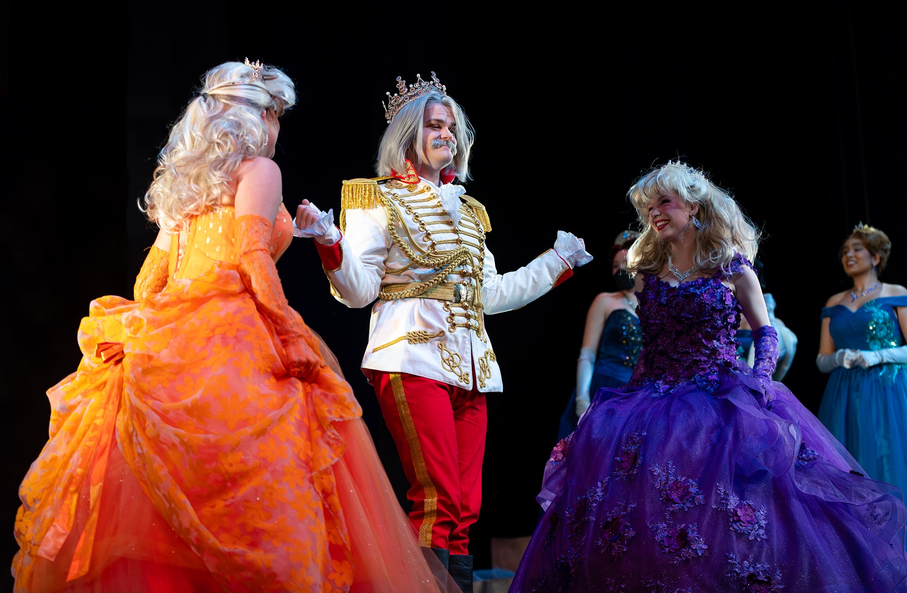 Lawrence’s Opera Theatre tackles two little-known operas, both from women composers