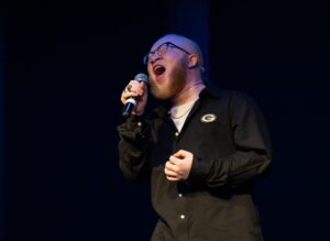 Photo gallery: Cultural Expressions showcases talents in music, poetry, fashion, and more