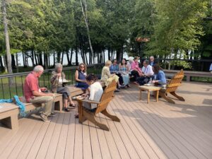 Save the Date for the 2024 Boynton Society Gala