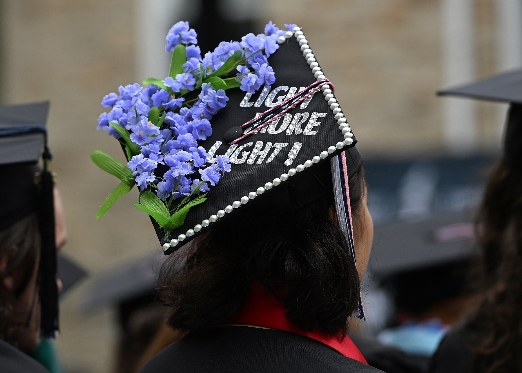 Commencement 2024: 15 things to know as Lawrence prepares to celebrate its graduates
