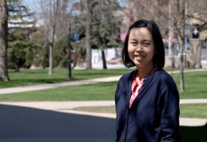 On Main Hall Green With … Lena Khor: Exploring intersection of literature and human rights