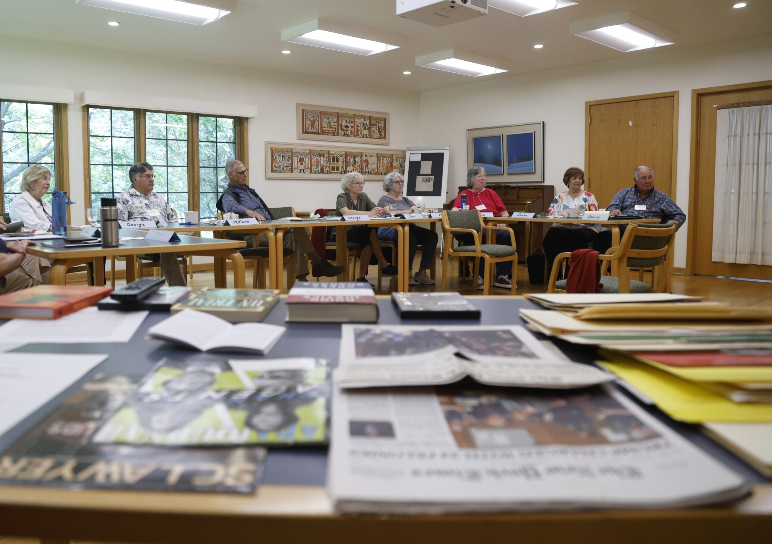 Seminar Experiences Abound in 2024, Have You Signed Up Yet?