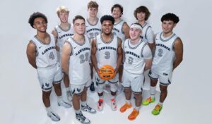 10-day trip to Greece about much more than basketball for these Lawrence Vikings