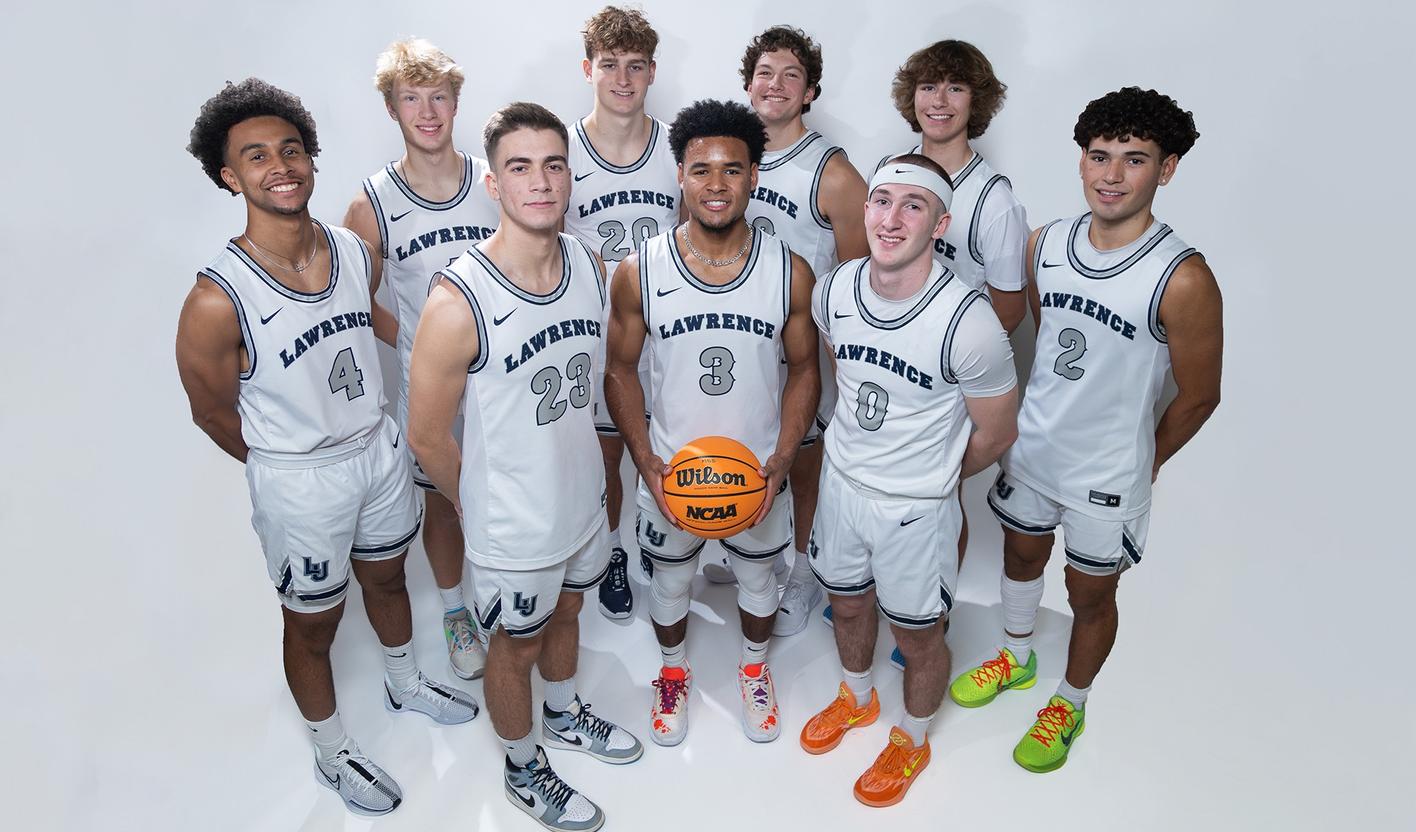 10-day trip to Greece about much more than basketball for these Lawrence Vikings