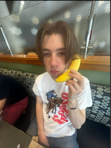 Danny Epic Leader
