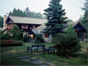More Björklunden Memories