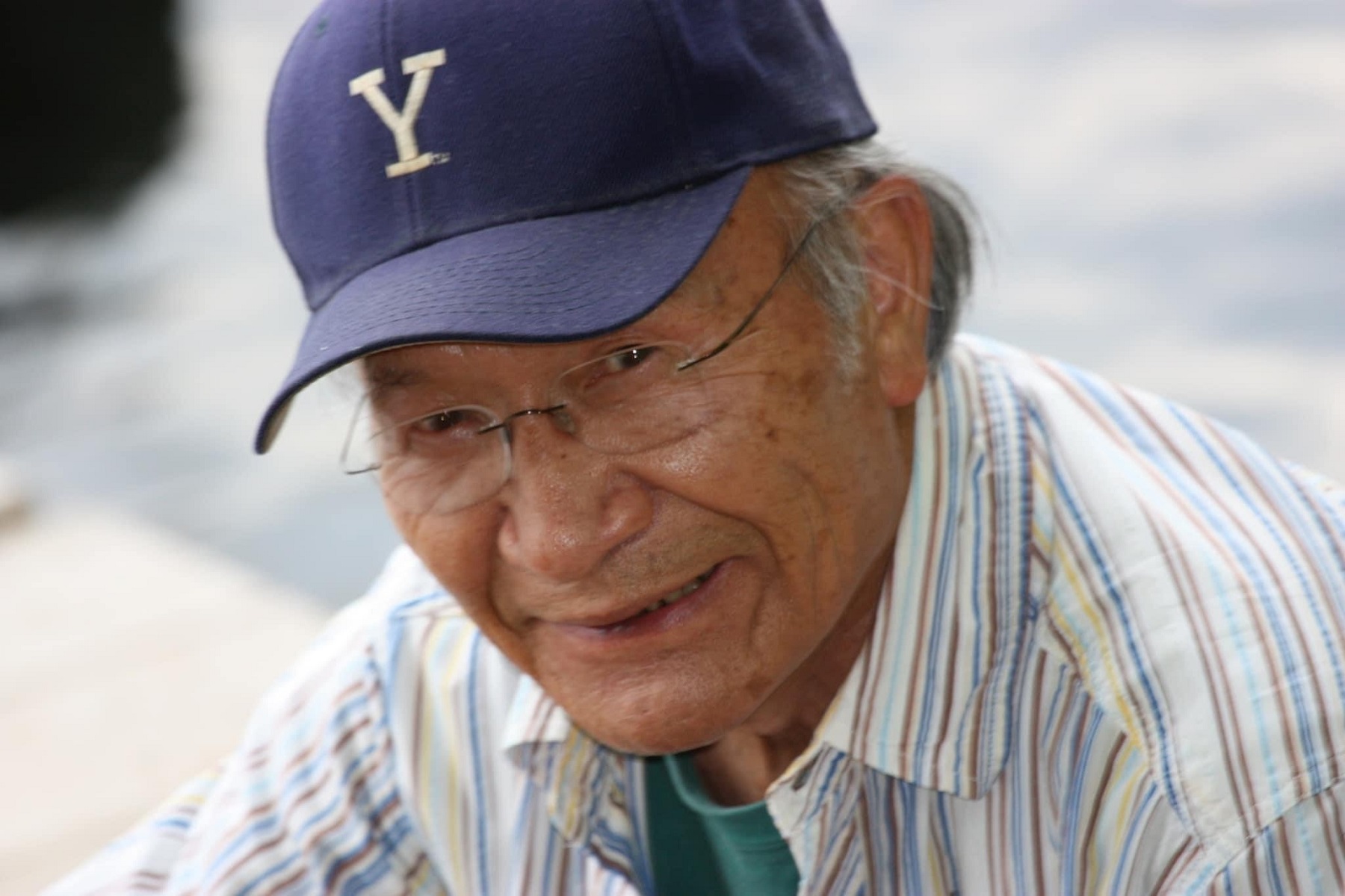 Lawrence University mourns passing of professor emeritus Chong-do Hah at age 96