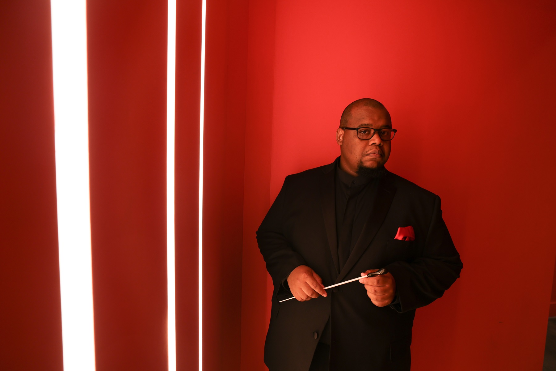 Composer Evan Williams leans into Lawrence influences as his music career unfolds