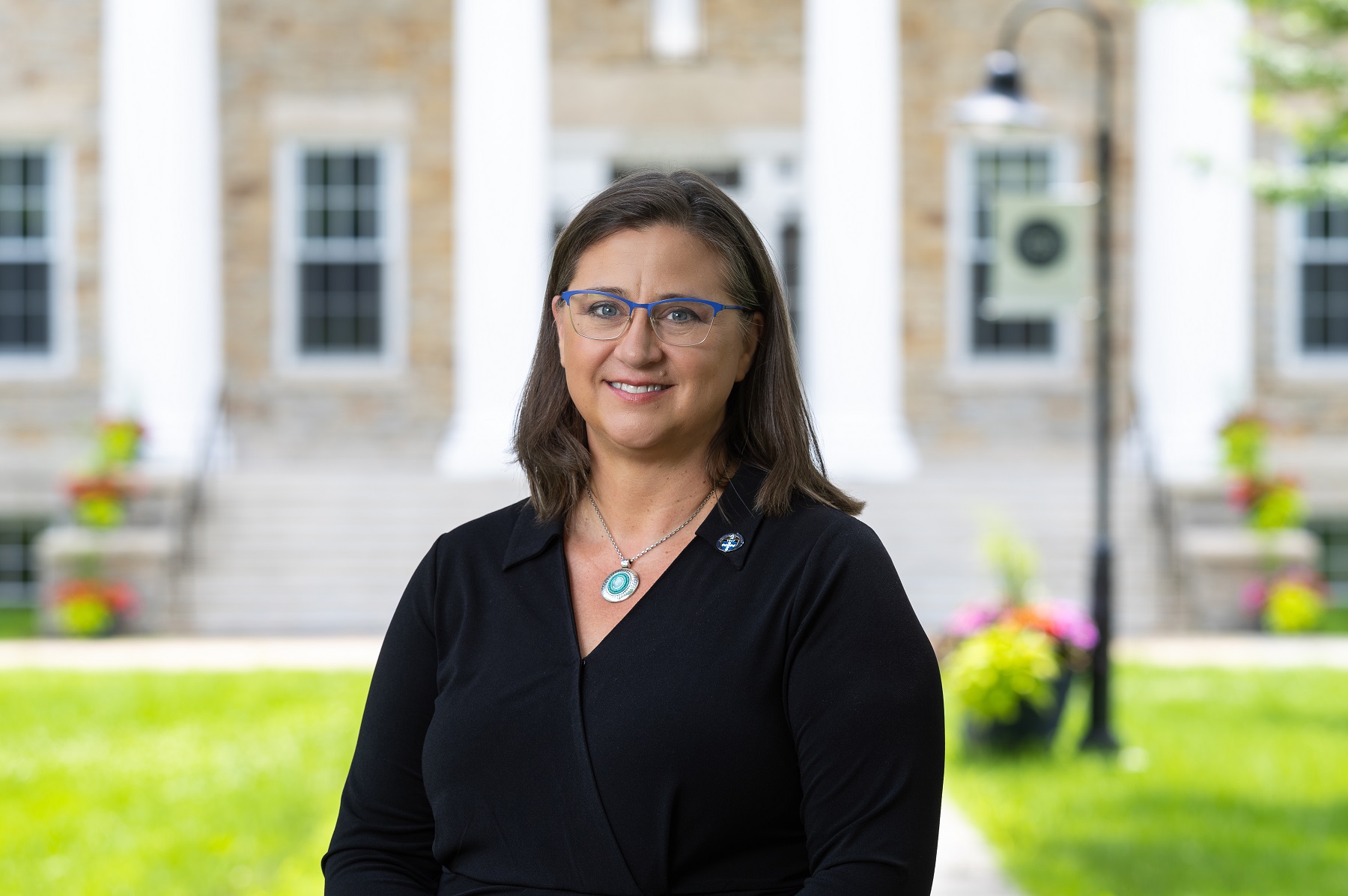 Schoffelman joins Lawrence University as Associate Vice President of Communications and Marketing
