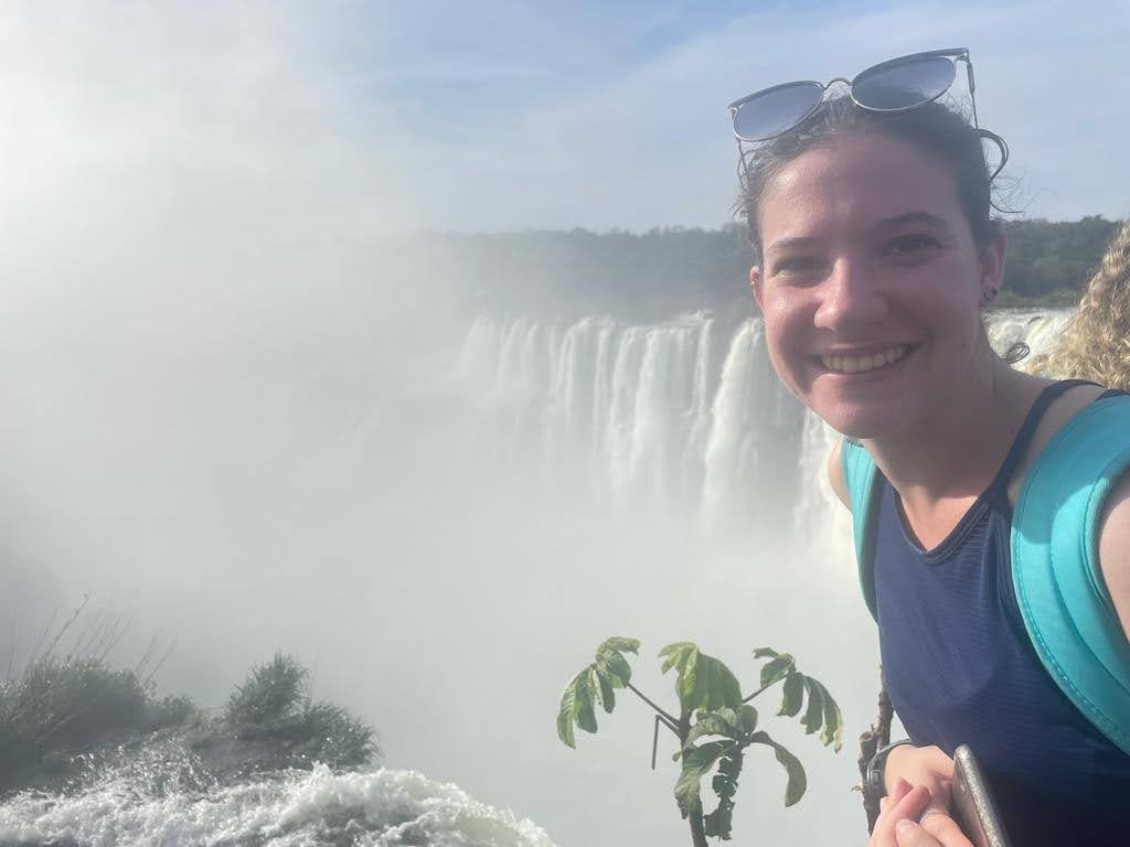 Lawrence’s student-athletes embrace chance to study abroad; coaches encourage it