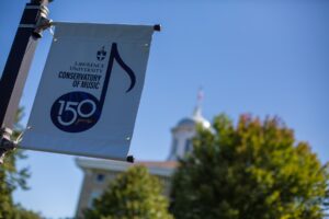 Lawrence kicks off year-long celebration of 150 years of Conservatory of Music and LCMS