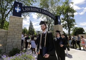 Lawrence University named Wisconsin’s best liberal arts college in latest U.S. News rankings