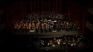 Conservatory of Music’s Kaleidoscope 2024 to be held Oct. 12 at Fox Cities Performing Arts Center