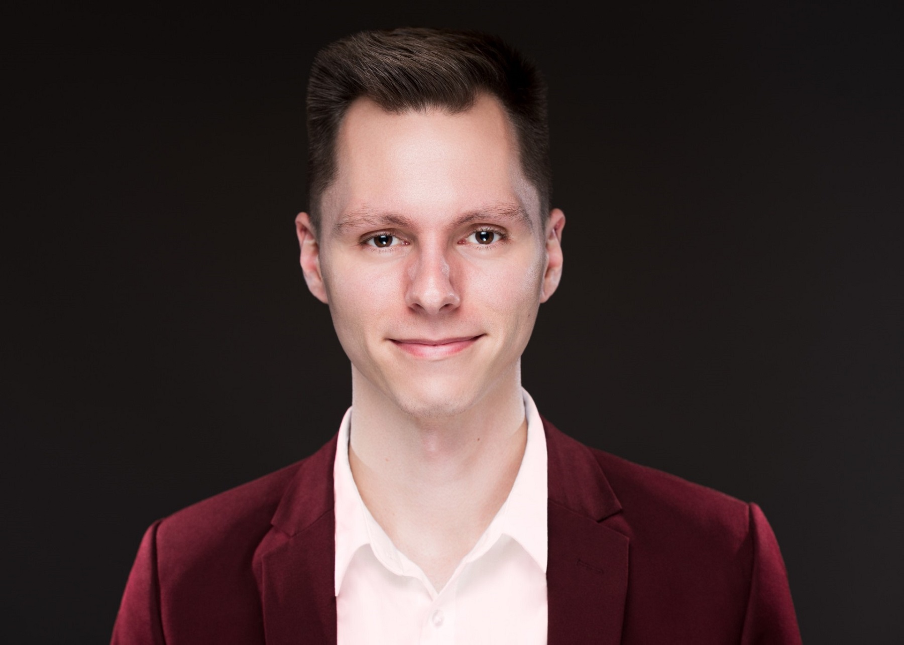 Alumnus Nicolas Bizub channels Lawrence’s light in new composition; premiere set for Oct. 25