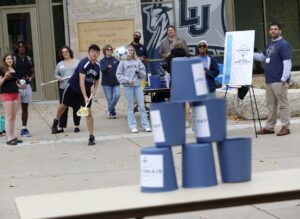 Annual Giving Day celebrates community, brings in $1.72M to support Lawrence Fund