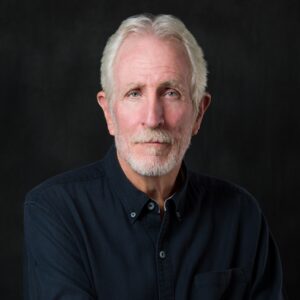 Alumnus Harry MacLean channels career in law into work as an award-winning true crime author