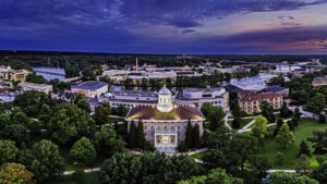 Lawrence at Night returns with 13 new seminars and workshops, all open to the community