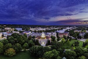 Lawrence at Night: Educational experiences for lifelong learners launches Nov. 1&nbsp;