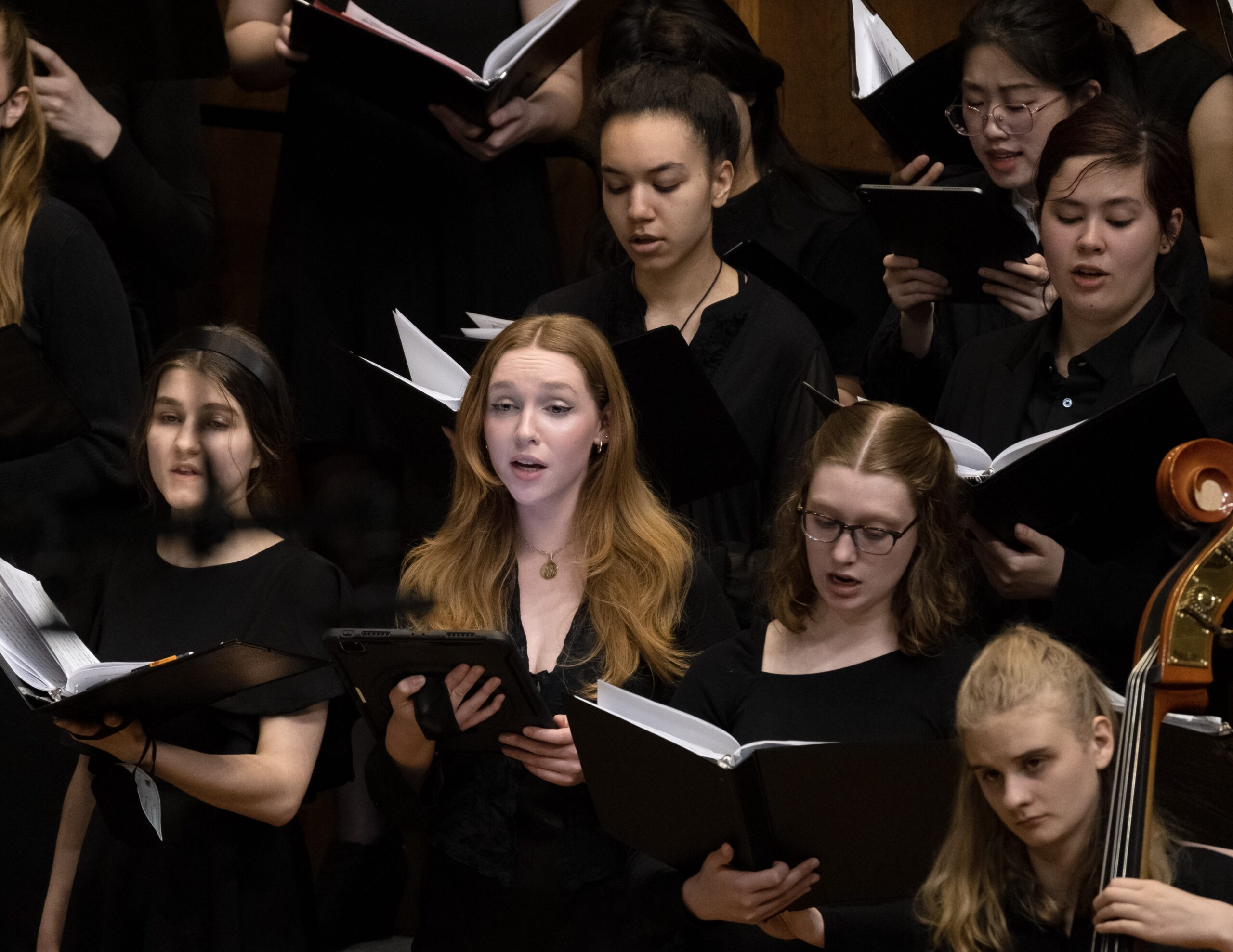‘Music is Light’: Celebrating 150 years of the Lawrence Conservatory of Music