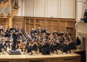 In their voices: As Conservatory celebrates 150 years, alumni reflect on their inspired journeys