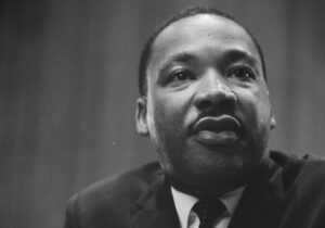 34th annual Fox Cities Dr. Martin Luther King Jr. Celebration to be held at Memorial Chapel